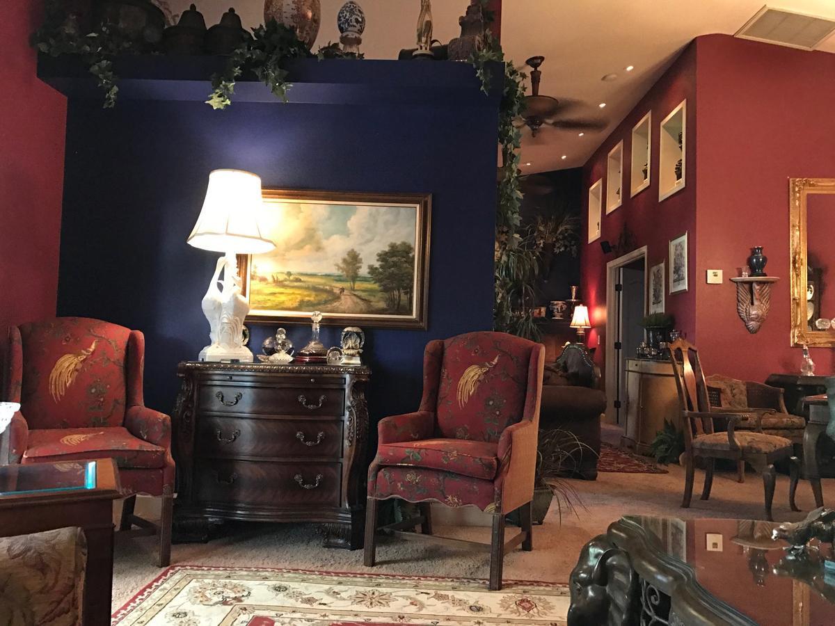 Don'S Elegante Bed & Breakfast Феникс Экстерьер фото